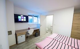 Guesthouse Ursa